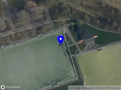 Brandweer met grote spoed naar de Van Starkenborghkan Zz in Zuidhorn