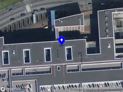 Politie met grote spoed naar de Gravinnen van Nassauboulevard in Breda vanwege letsel