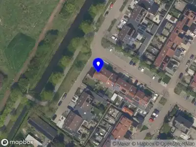 112 melding Ambulance met gepaste spoed naar de Brielse Rak in Brielle