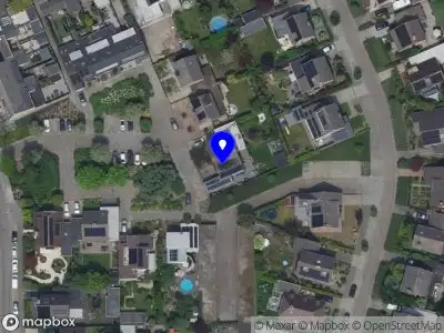 Traumahelikopter met grote spoed naar de Lavadijk in Roosendaal