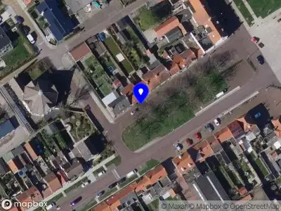 Politie met grote spoed naar de Lange Heerenstraat in Schoondijke vanwege letsel