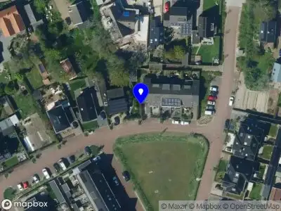 Ambulance met gepaste spoed naar de Eikepage in Limmen