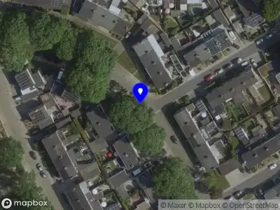 Brandweer en politie met grote spoed naar de Wagenaarstraat in Geleen vanwege stankoverlast