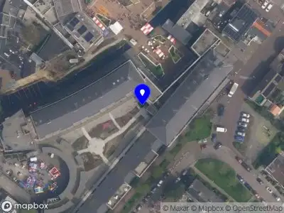 112 melding Besteld ambulance vervoer naar de De Vlashoeck in Bergschenhoek