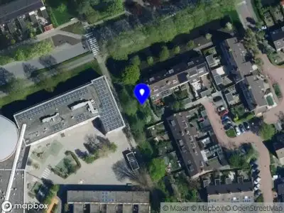 Politie naar de Ereprijs in Abcoude vanwege aanrijding met letsel