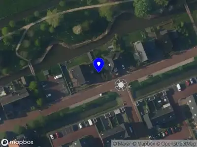 Ambulance met gepaste spoed naar de Rietkam in Nieuwkoop