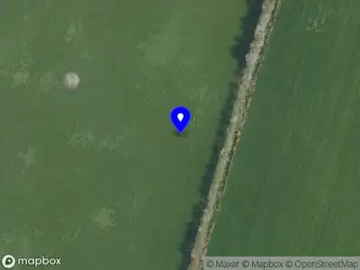 Brandweer met gepaste spoed naar de Hezelstraat in Ooij