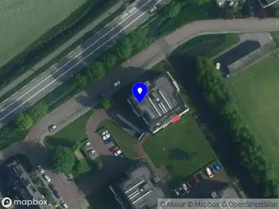 112 melding Brandweer met grote spoed naar de Govert Flinck in Ouderkerk aan de Amstel