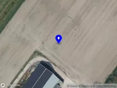 112 melding Brandweer met gepaste spoed naar de Strijensedijk in Mookhoek vanwege stankoverlast