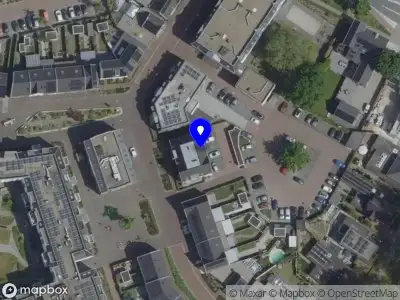 Brandweer met gepaste spoed naar de Parklaan in Horst vanwege stankoverlast