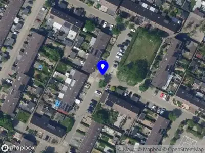 Brandweer met gepaste spoed naar de Horst 20 in Lelystad vanwege afhijsen patient