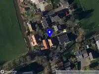 Brandweer met grote spoed naar de Lytse Buorren in Spannum vanwege waarnemen gaslucht