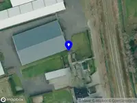 Brandweer met gepaste spoed naar de Kolkmanweg in Vroomshoop