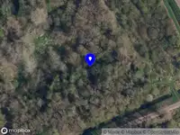 Brandweer met grote spoed naar de Osbroeken in Zuidlaren vanwege een buitenbrand