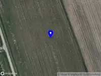 Politie met grote spoed naar de Leegsterweg in Warfstermolen vanwege ongeval met letsel