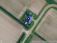 Brandweer met gepaste spoed naar de Blankenhammerweg in Blankenham