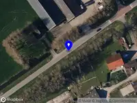 Politie met normale urgentie naar de Bayumerleane in Lollum vanwege voertuigen te water