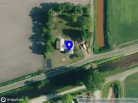 Brandweer met grote spoed naar de Thijssengracht in Giethoorn