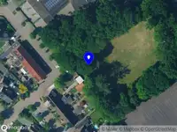 Brandweer met grote spoed naar de Elimmerweg in Schuinesloot vanwege voertuigbrand