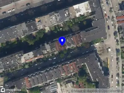 112 melding Ambulance met grote spoed naar de Hugo Molenaarstraat in Rotterdam