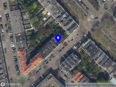 112 melding Besteld ambulance vervoer naar de Gerrit Jan Mulderstraat in Rotterdam