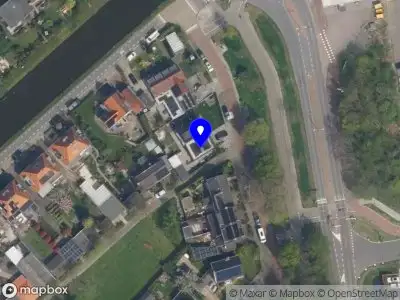 Ambulance met gepaste spoed naar de Vosmaerstraat in Berkel en Rodenrijs