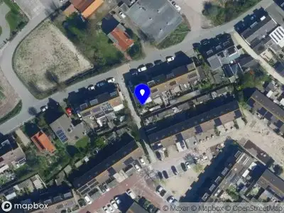 112 melding Overlastmelding Zeestraat in Noordwijkerhout gesloten