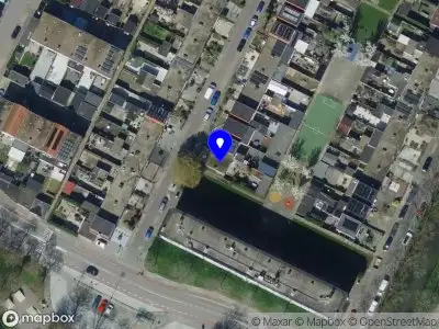 112 melding Overlastmelding Patrijsstraat in Alblasserdam gesloten