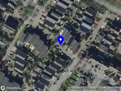 112 melding Overlastmelding Sacraments-bogerd in Hendrik-Ido-Ambacht gesloten