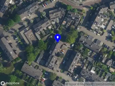 112 melding Overlastmelding Heijermanswende in Hillegom gesloten