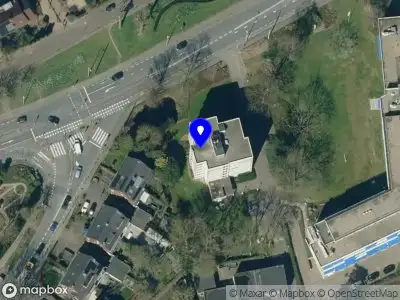 112 melding Overlastmelding Velperweg in Arnhem gesloten