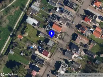 Overlastmelding Scheen in Joure gesloten