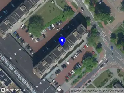 Overlastmelding Pelikaanhof in Beverwijk