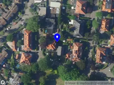 Traumahelikopter met grote spoed naar de Gooibergstraat in Bussum