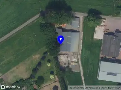 Overlastmelding De Heiningen in Schijf