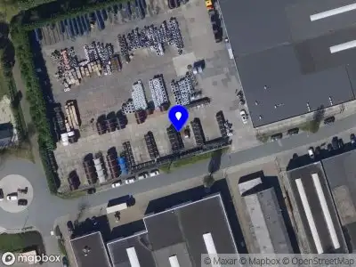 112 melding Anonieme overlastmelding Nijverheidstraat in Rucphen