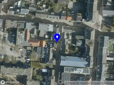 Anonieme overlastmelding Telexstraat in Tilburg