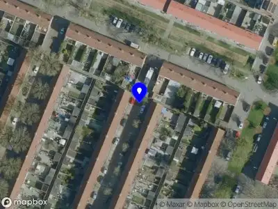 Anonieme overlastmelding Wim Berkelmansstraat in Tilburg gesloten