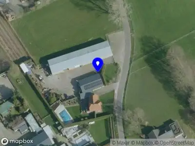 Overlastmelding Meierijpad in Berkel-Enschot