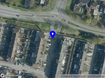 Overlastmelding Diepenveenstraat in Tilburg