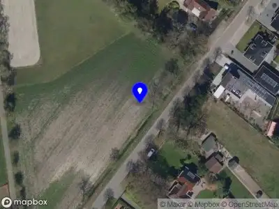 112 melding Overlastmelding Polderstraat in Sprundel