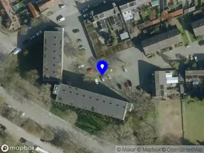 Overlastmelding Generaal Barberstraat in Tilburg