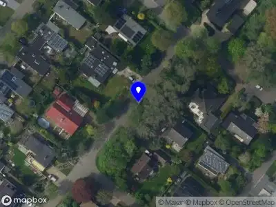 112 melding Ambulance met gepaste spoed naar de Koninginnelaan in Alkmaar