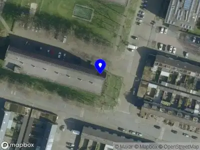 Overlastmelding Mahlerstraat in Tilburg