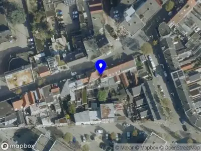 Overlastmelding Nieuwstraat in Tilburg gesloten