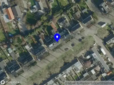 112 melding Anonieme overlastmelding Dominee S. Dubuissonstraat in Berkel-Enschot gesloten