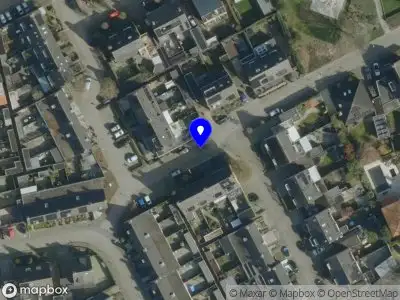 Overlastmelding Kruisakker in Berkel-Enschot