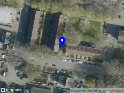 Overlastmelding Componistenlaan in Tilburg (5049 HJ)