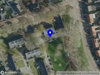 112 melding Overlastmelding Berkengaarde in Berkel-Enschot gesloten