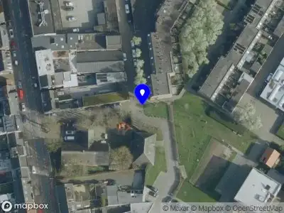 Anonieme overlastmelding Edmond Meeliserf in Tilburg gesloten